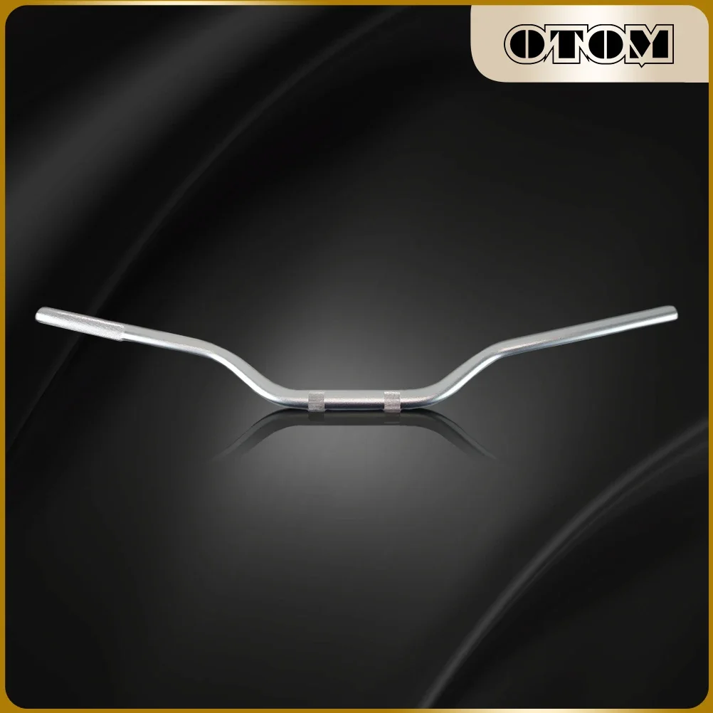 

Руль OTOM для мотоцикла, 1 /8 ”руль для кросса, 28 мм модифицированная версия для KTM, HONDA, KAWASAKI, SUZUKI, YAMAHA