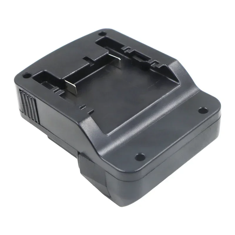 Адаптер-переходник MBB18HTL для Metabo 18 В LiHD серии литий-ионный аккумулятор ASC30 Hitachi Hikoki