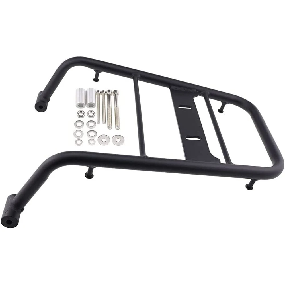 Аксессуары для мотоциклов задняя багажная полка кронштейн подставка Kawasaki KLX250