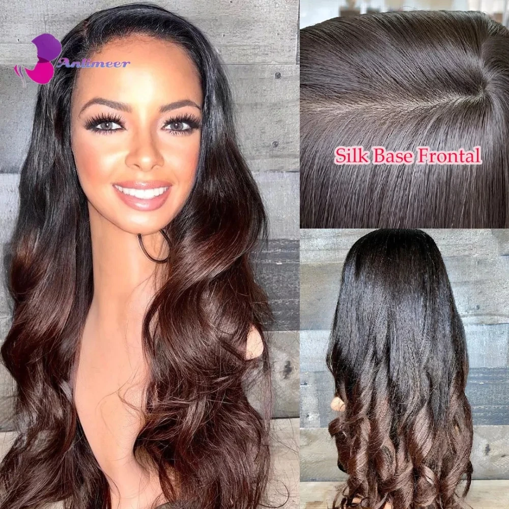 Ed Wigs Human Hair Natural Hair Wig For Women