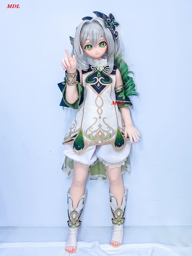 MDL 85 см аниме кукольные игровые периферийные устройства силиконовые гуманоидные