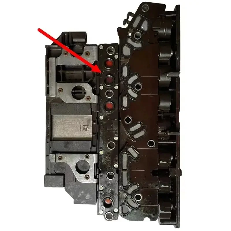 Фото Модуль управления трансмиссией 6T70 6T75 6T80 24275870, подходит для Chevrolet, Buick, Cadillac и GMC 201592WTE 24243095 24240313 24244571 №1