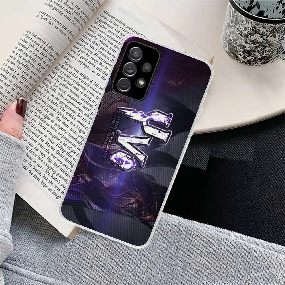 Чехол для Samsung Galaxy S23 S22 S21 Plus Ultra A12 A32 A53