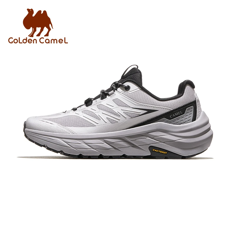 Фото GOLDEN CAMEL Спортивная обувь Мужские и женские кроссовки Нескользящие амортизирующие кроссовки для мужчин Легкие и удобные №1