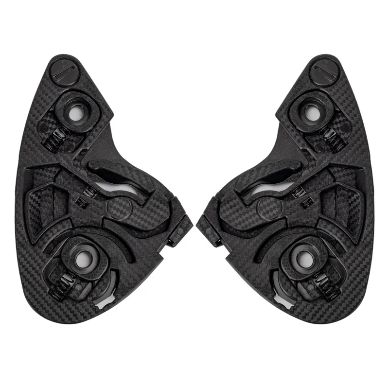 Шлем X14 с козырьком для шлема SHOEI Z7 CWR1 RF1200 Xspirit NXR аксессуары мотоциклетного