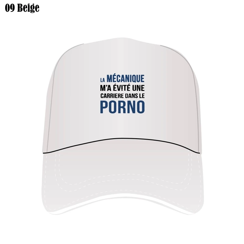 

La Mecanique Ma Evite Une Carriere Dans Le Porno Cap