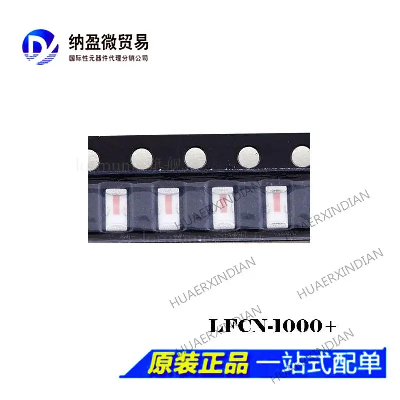 

10PCS LFCN-1000D+ LFCN-1000D New Original