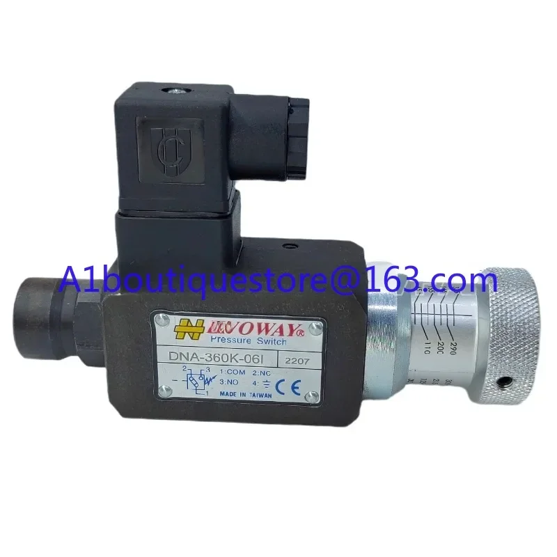 Подходит для реле давления Taiken DNB/DNA-250K-06i 150K 100K 360K-22B