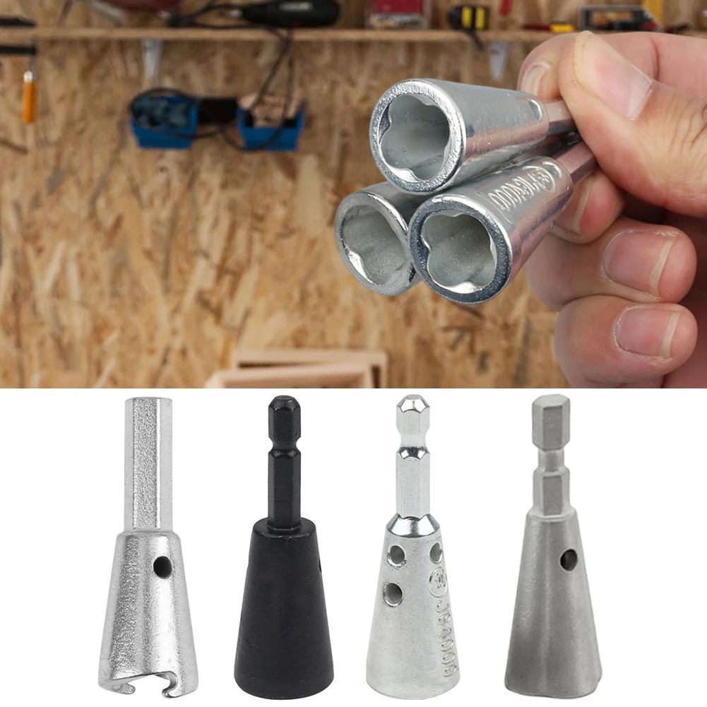 Электрическая дрель инструмент для скручивания проводов сплиттер металлическая