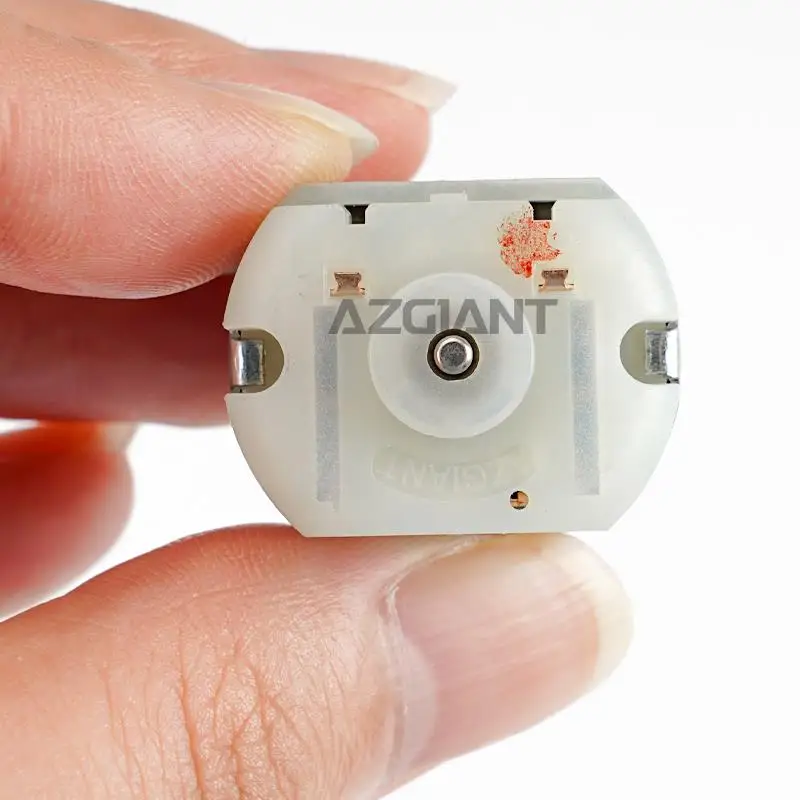 Микро-устройство постоянного тока Автомобильный Электрический дверной замок