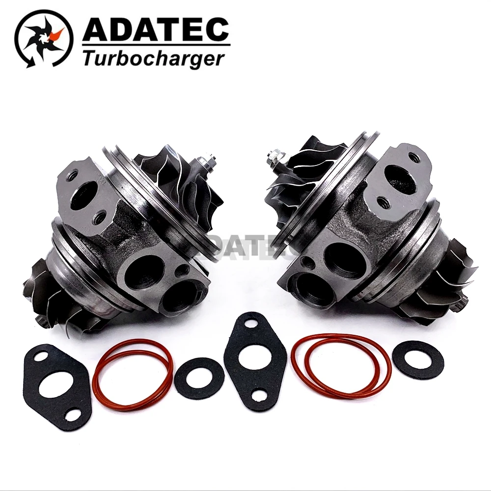 Картридж турбо Twin Turbo CHRA для BMW N54B30 135i 335i 535i Xi Z4 E82 E88 E89 E90 E91 E92 E93 N54 - купить по