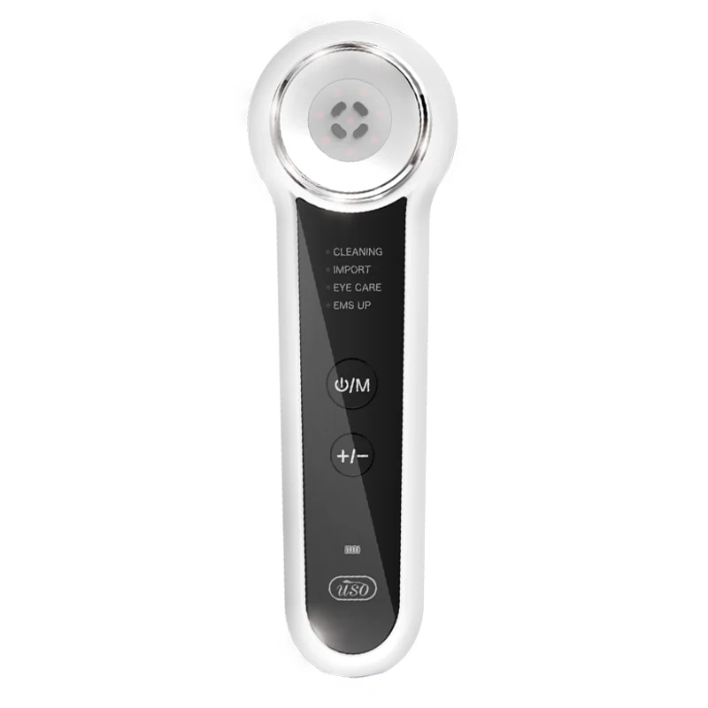 

PSB shenzhen microcurrent face lift machine home facial eye massager ems beauty instrument