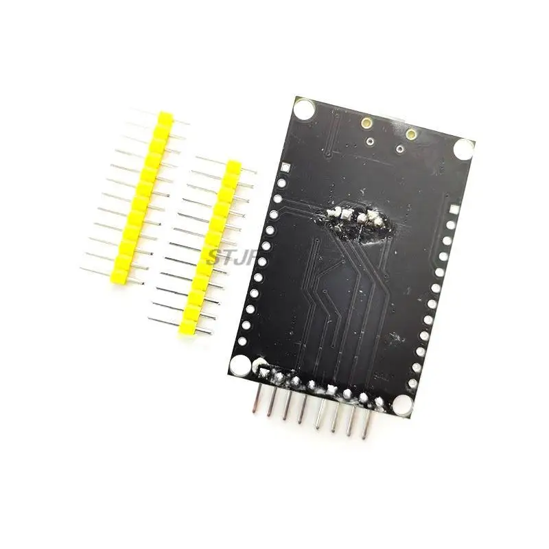 STM32G030F6P6 разработка/минимум/система/обучение/оценочная плата