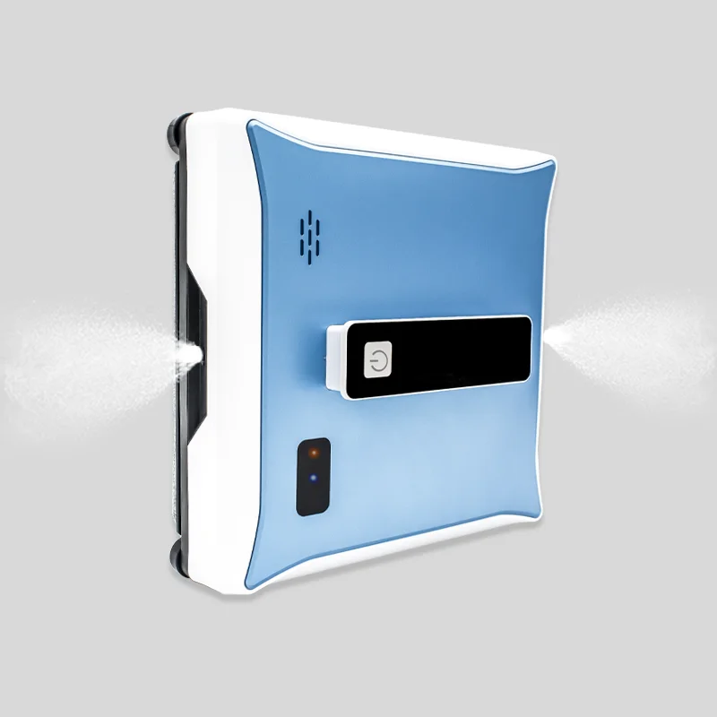 Безопасный магнитный очиститель окон робот для чистки солнечных панелей очистки