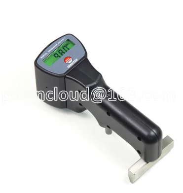 

HM-934-1+ Bar Hardness Tester Handheld Simple Hardness Tester