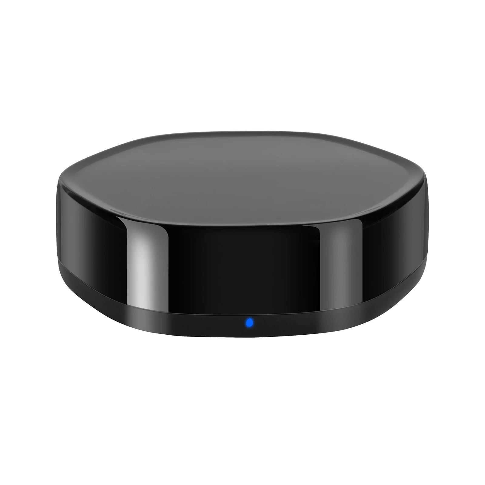 Фото Умный беспроводной шлюз с ИК-пультом управления, Zigbee 3.0, BLE Mesh, 2.4G WiFi для кондиционеров, телевизоров, DVD-плееров, вентиляторов, управление через приложение Smart Life, ИК-управление №5
