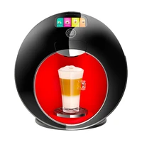 hot dolce gusto high end commercial capsule coffee machine