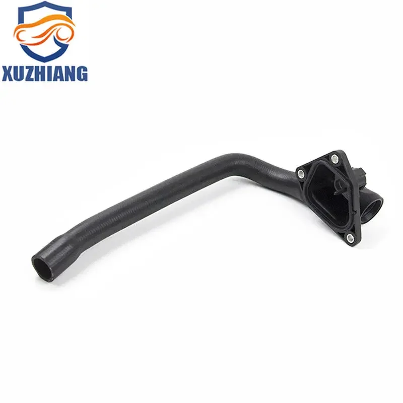 11537600586 Новый резиновый шланг двигателя для BMW F20 F30 114I 118I 316I 318I N13 водяной радиатора
