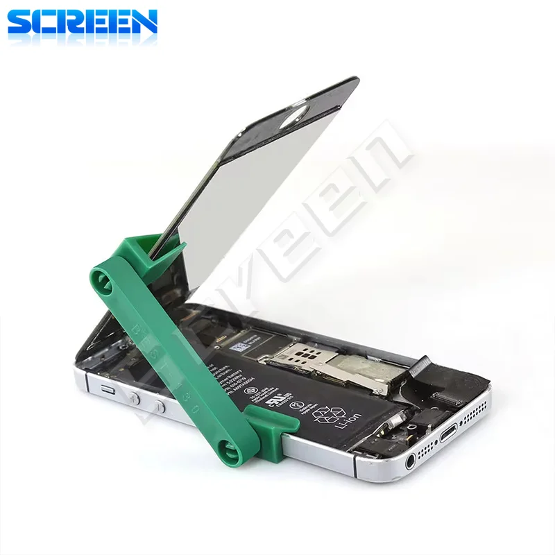 Универсальный Комплект Кронштейнов Для Поддержки Экрана BST-130 С Вращением На 360