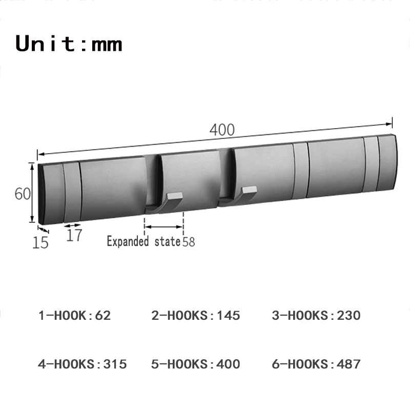 black wall hook bathroom accessories bathroom fixtures foldable hook kitchen bathroom towel robe coat coat hook without punch free global shipping