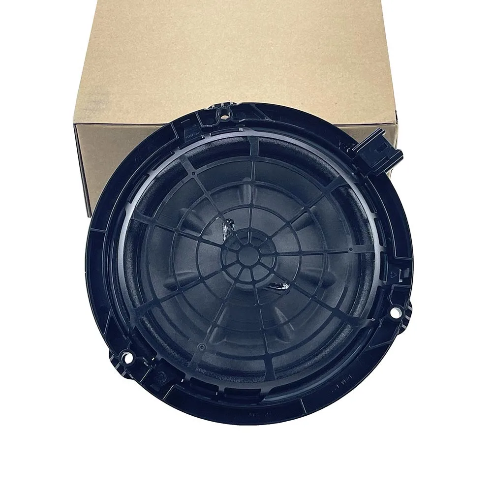 Новый оригинальный дверной динамик спереди 9666893780   ,Задняя 9666893880   Для Peugeot 308 408 508 4008 Citroen C5 C4