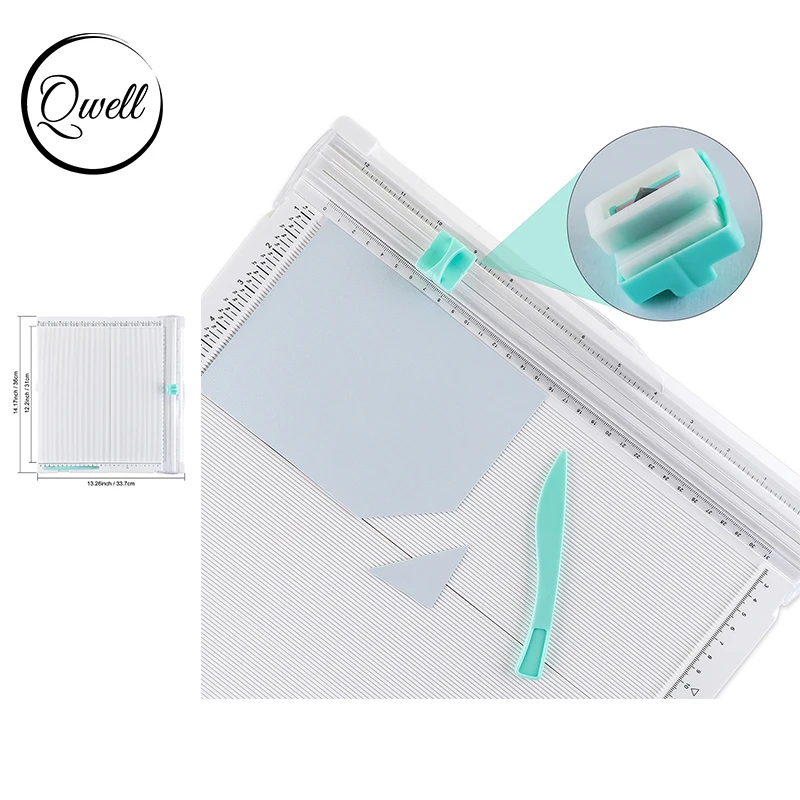 Photo Envelopes Cardstock Cutting Crafting Tool