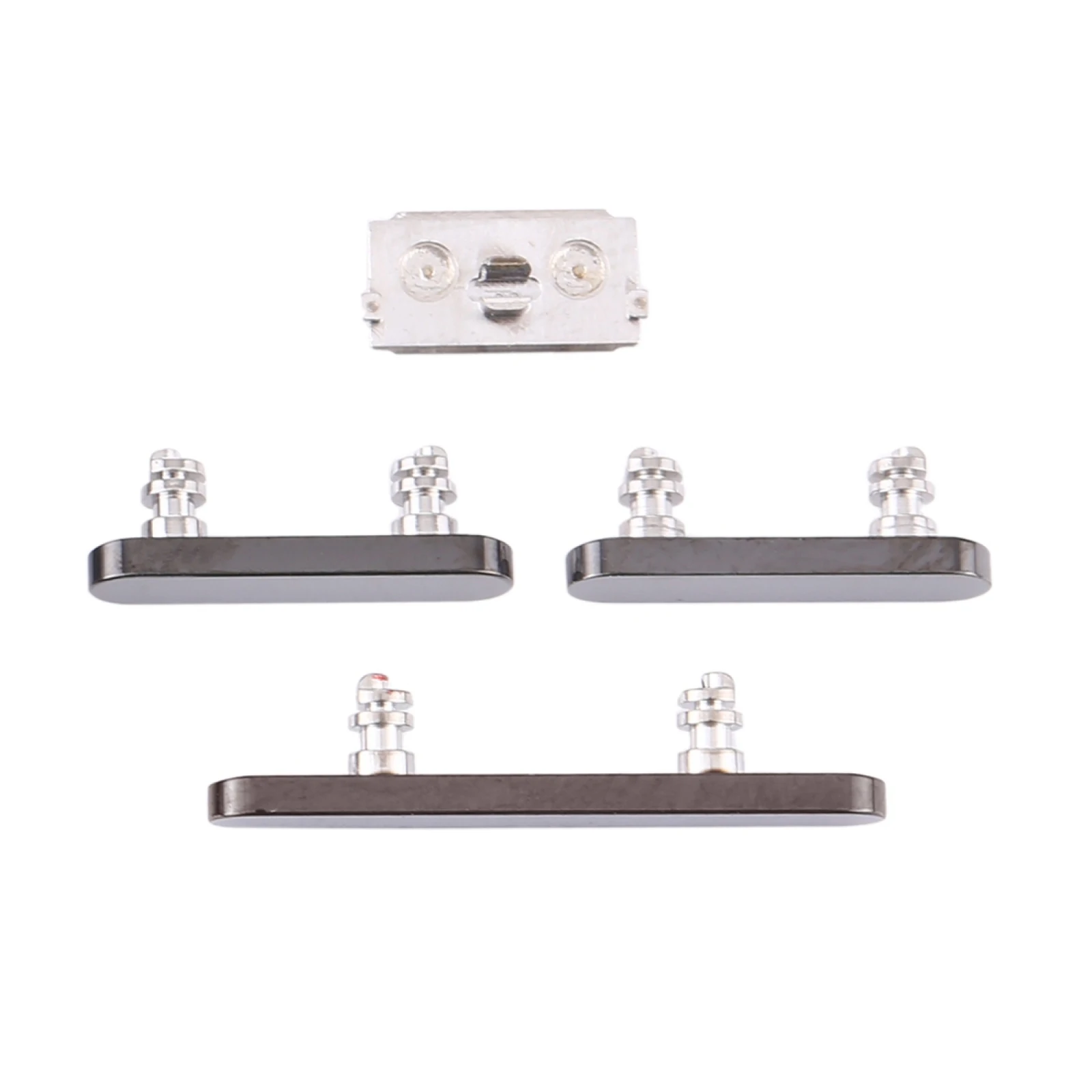 Рисунок 2 - Для iPhone 12 Pro Max Кнопка питания