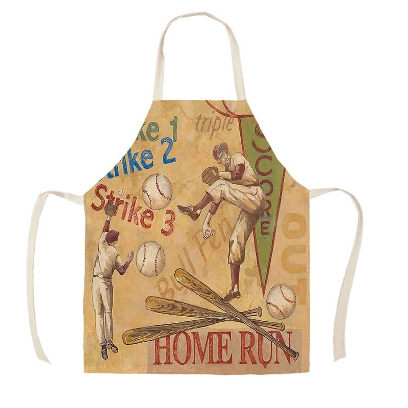 

1 шт., кухонные фартуки