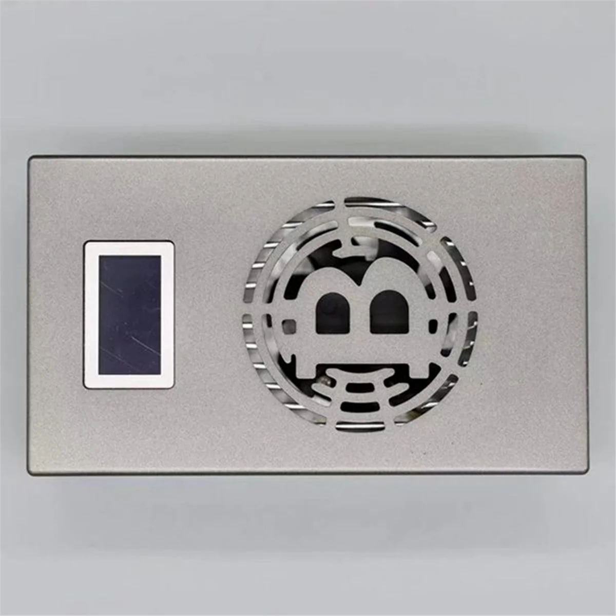 1 шт. LV06 + LV03 Lucky Miner V6 Silent Machine Btc Bsv Bch Dgb Crypto Mining Lottery (ЕС)