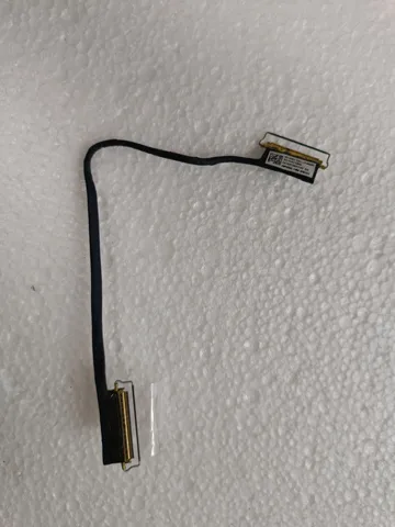Б/у экранный кабель для Lenovo ThinkPad X1 Carbon 7th 8th  DC02C00FF00