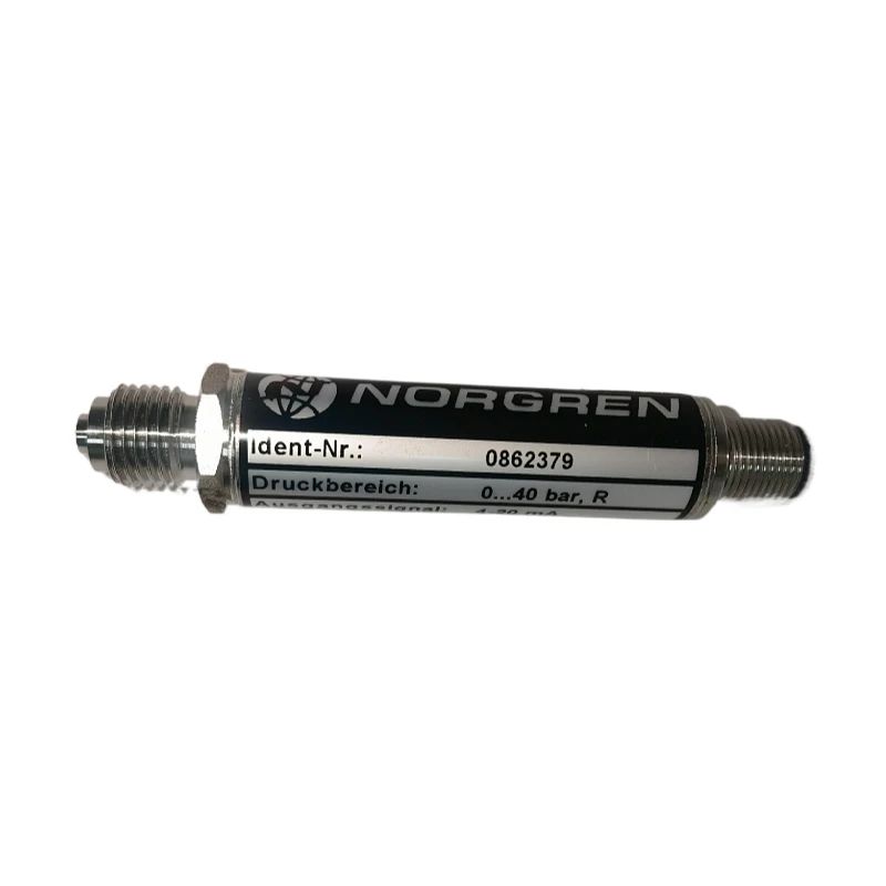 

Pressure switch IMI NORGREN 0862379