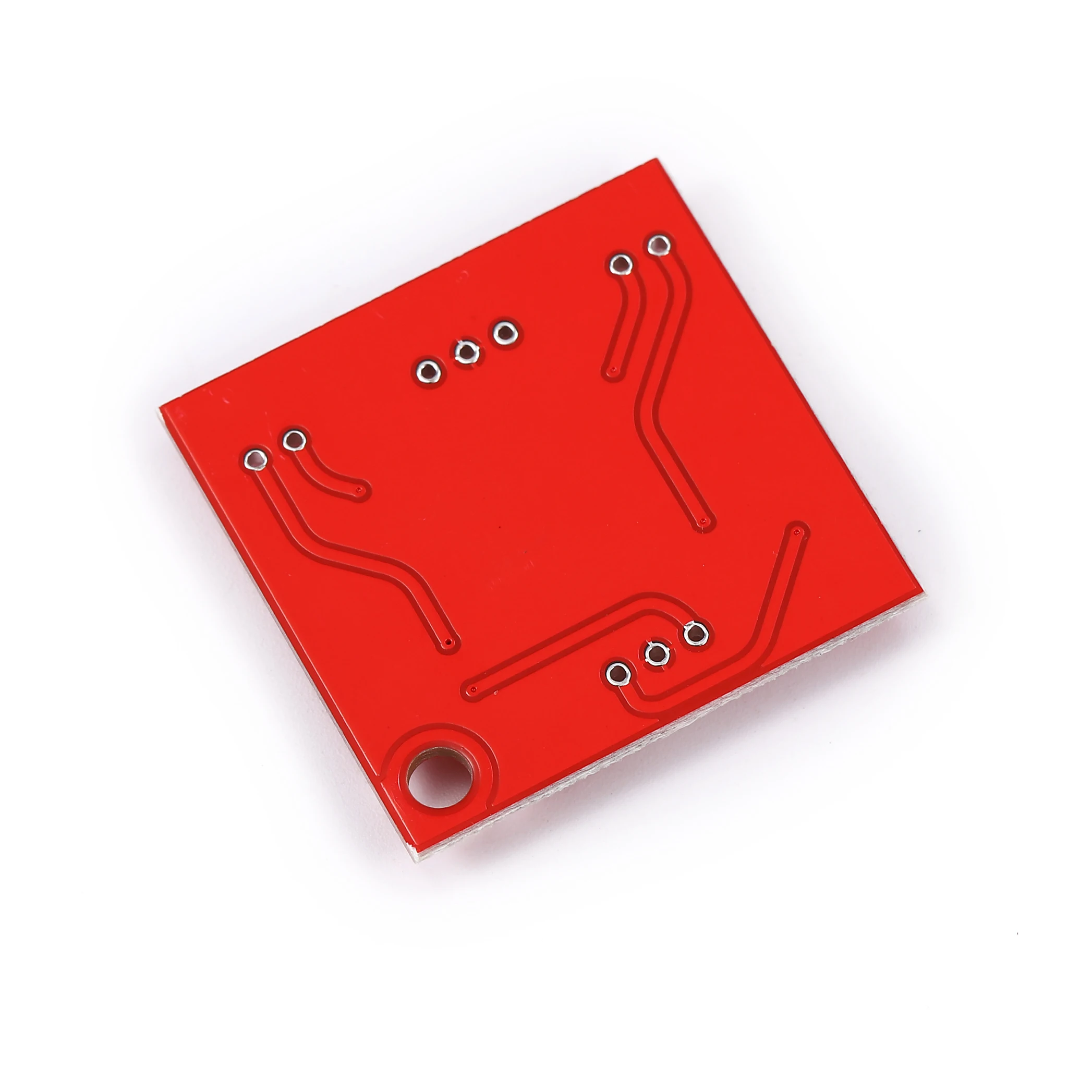 Двухканальный DRV134 несбалансированный для балансировки платы используется