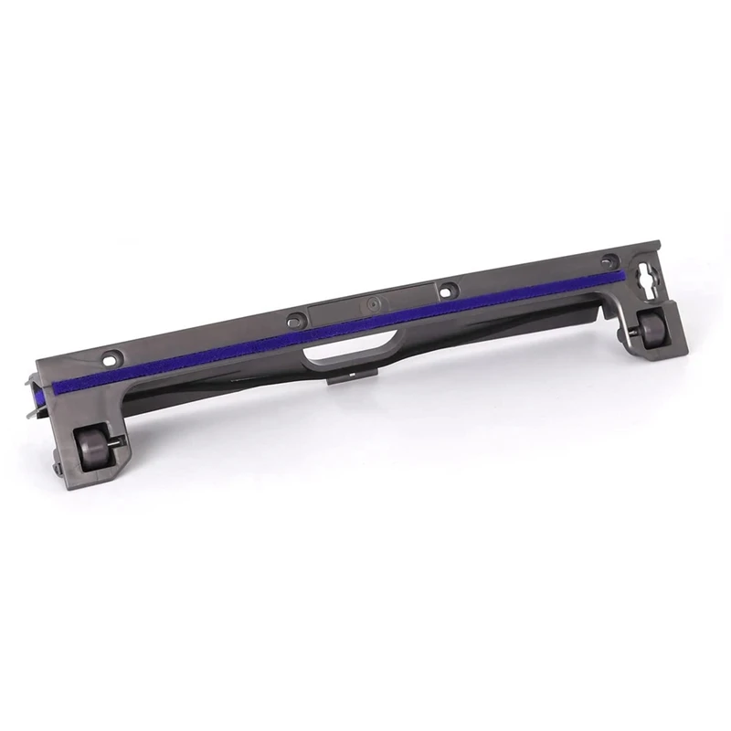 

1 Piece Roller Wheels Replacement Soft Roller Vacuum Cleaner Head Base Plate For Dyson V6 V7 V8 V10 V11