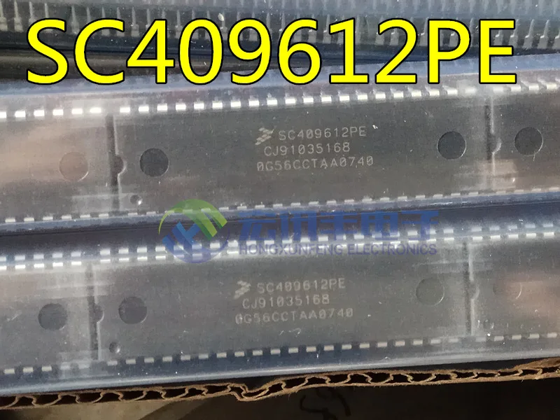 

Free shipping SC409612PE DIP-40 10PCS