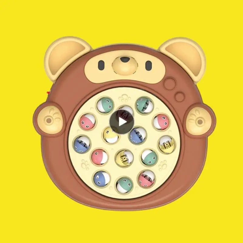 

Cultivate Childrens Social Skills Decompression Toys Suitable For Children (3-6 Years Old) Preschool Toys Hands-on Ability