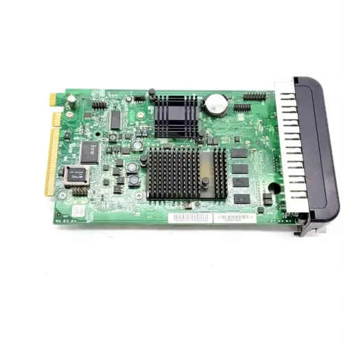 Дополнительная плата форматирования Rev.B подходит для HP T 770 T770