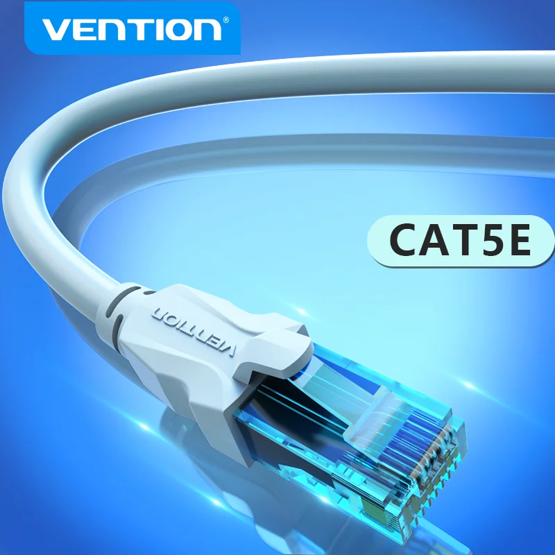 

1077 NO.2Ventie CAT5e RJ45 Netwerken Ethernet Соединительный шнур Lan-кабель
