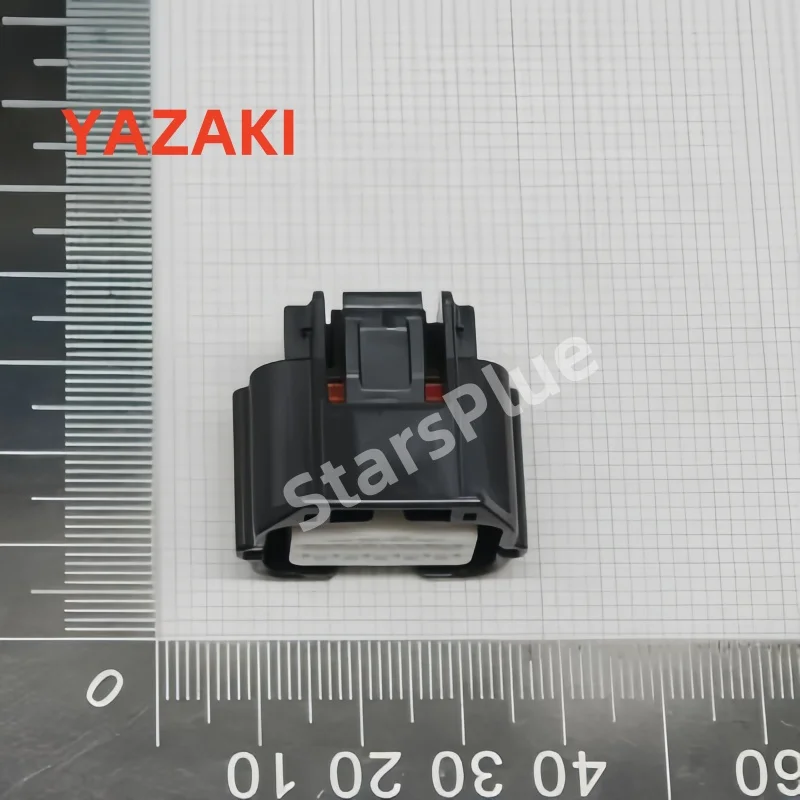 10 шт. 7283-8856-30 разъем YAZAKI 100% новый оригинал