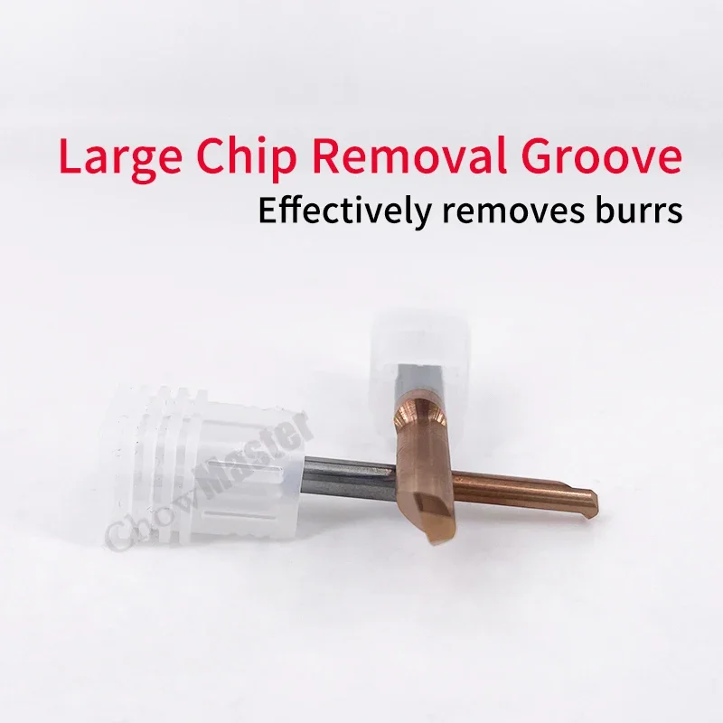 CHOWMASTER MIR расточный инструмент с небольшим отверстием асейсмический карбид