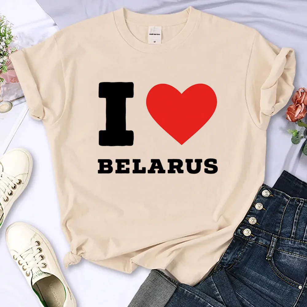 

Беларусь Топ женская уличная одежда Манга комикс футболки для девочек манга смешная одежда