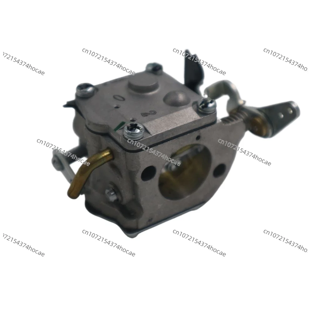 Оригинальные запчасти RCGF! Карбюратор WJ145 для бензинового двигателя RCGF 120CCT 120CC