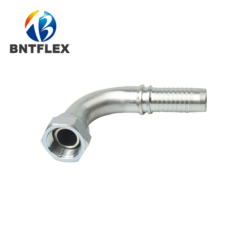 

Hydraulic Hose Pipe Fittings
