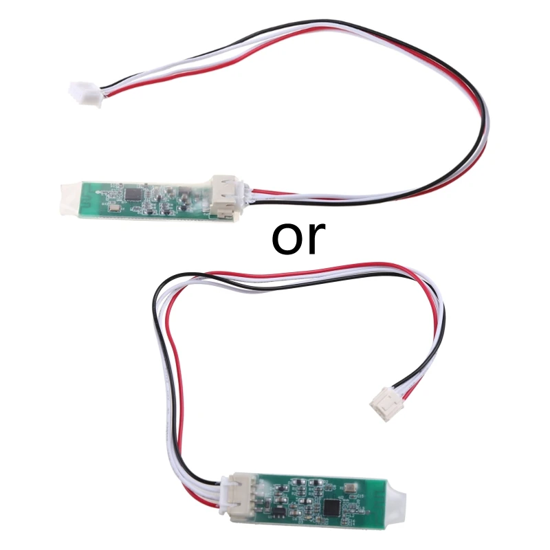 

M7DF 4Series 3.2V 60/80/100/120A BMS Lithium Protection Board Bluetooth-compatible