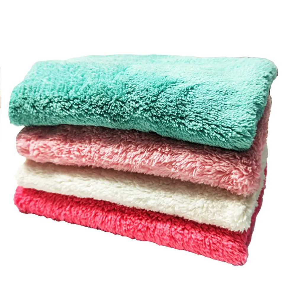Полотенце из микрофибры 30 х40 см 350 г/м2 | Автомобили и мотоциклы