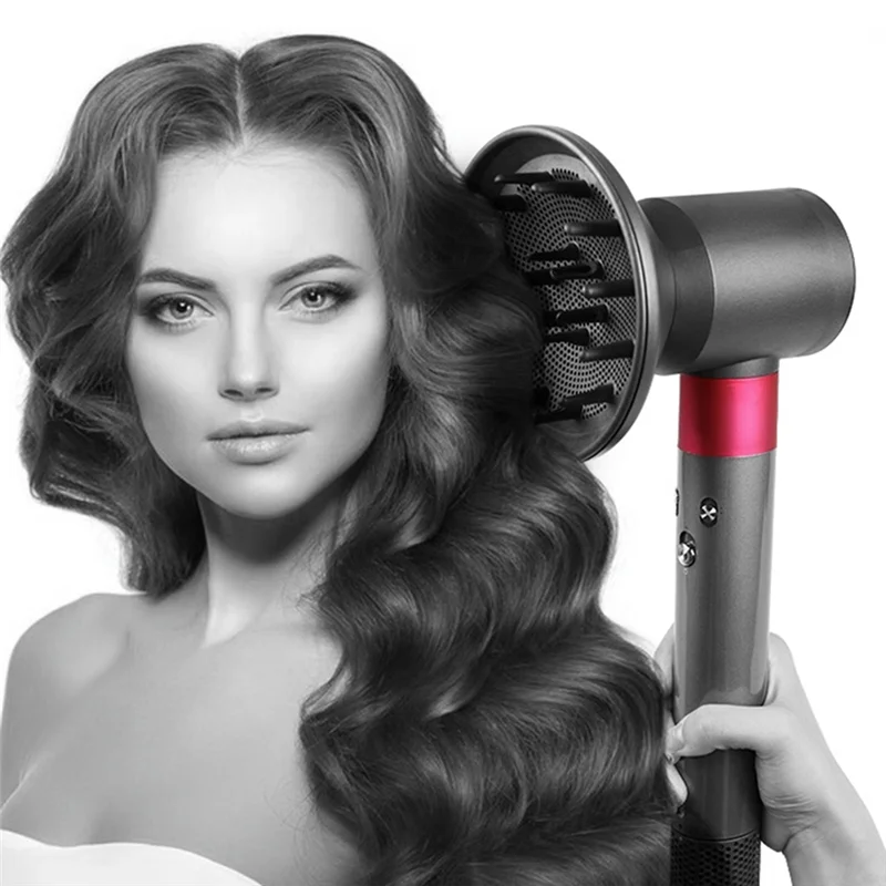 Сменный рассеиватель-адаптер для Dyson Airwrap HS01 HS05