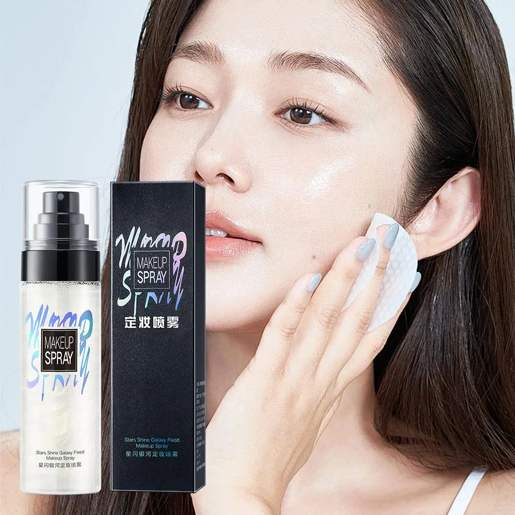 Спрей для макияжа M4K1 100 мл