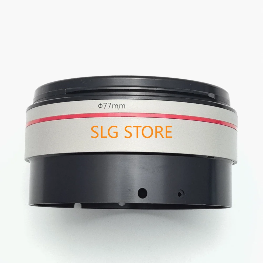 Новинка кольцо для переднего фильтра объектива UV бленда фиксированная