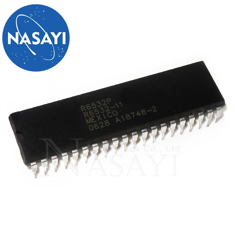 

R6532P R6532 DIP-40