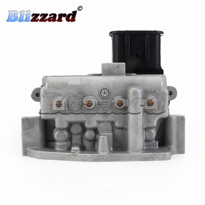 4539766 4539749 задний переключатель передач для Dodge Chrysler 1993-2004 5 0 модели автозапчасти