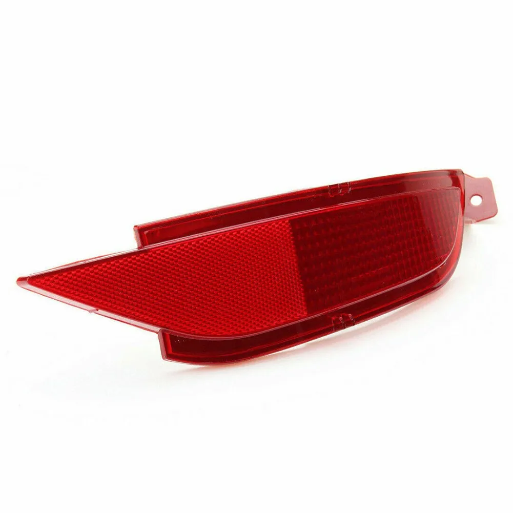 

Rear Right Bumper Reflector Fog Light Lamp Lens For Ford Fiesta Mk.7 2008-2012 FOR FORD FIESTA Van 1.4 1.6 For LHD Signal Lamp